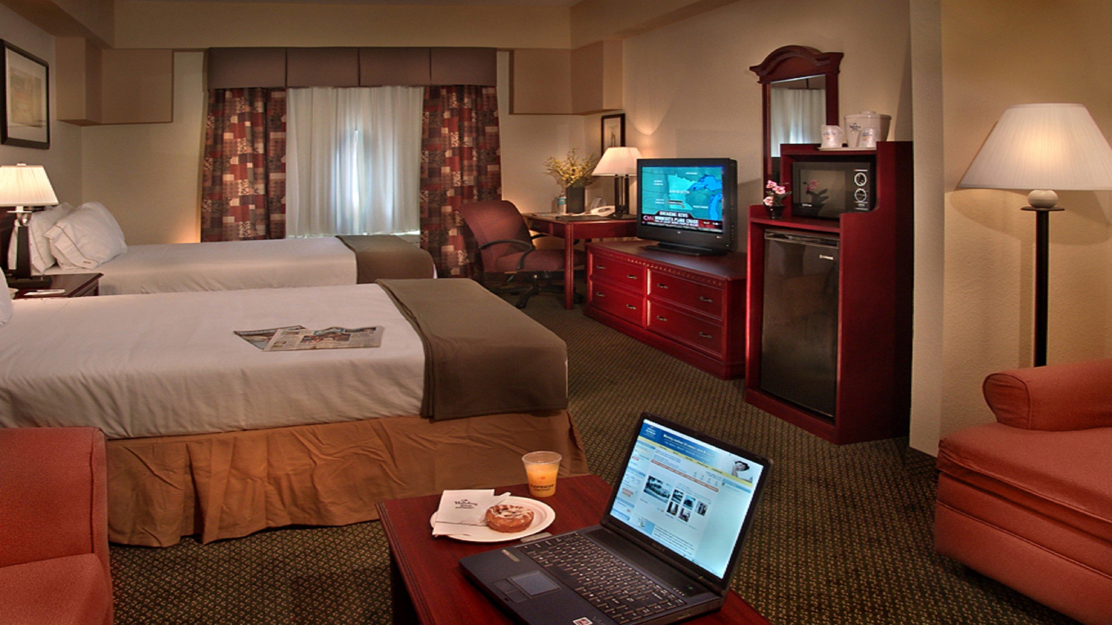 Holiday Inn Express West Palm Beach Metrocentre By Ihg Exterior foto