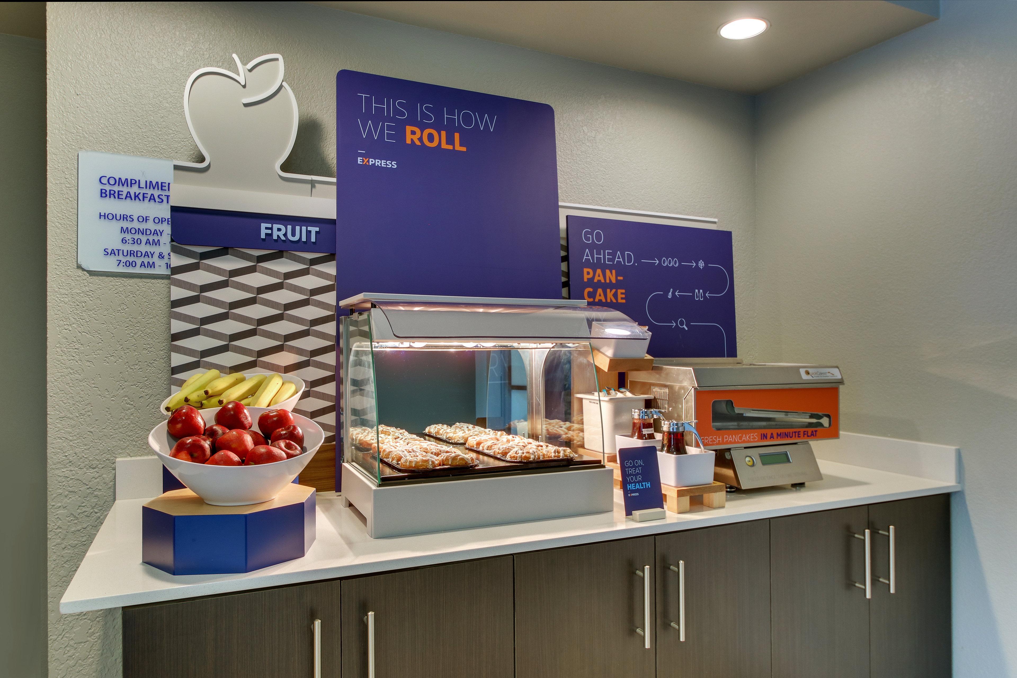 Holiday Inn Express West Palm Beach Metrocentre By Ihg Exterior foto