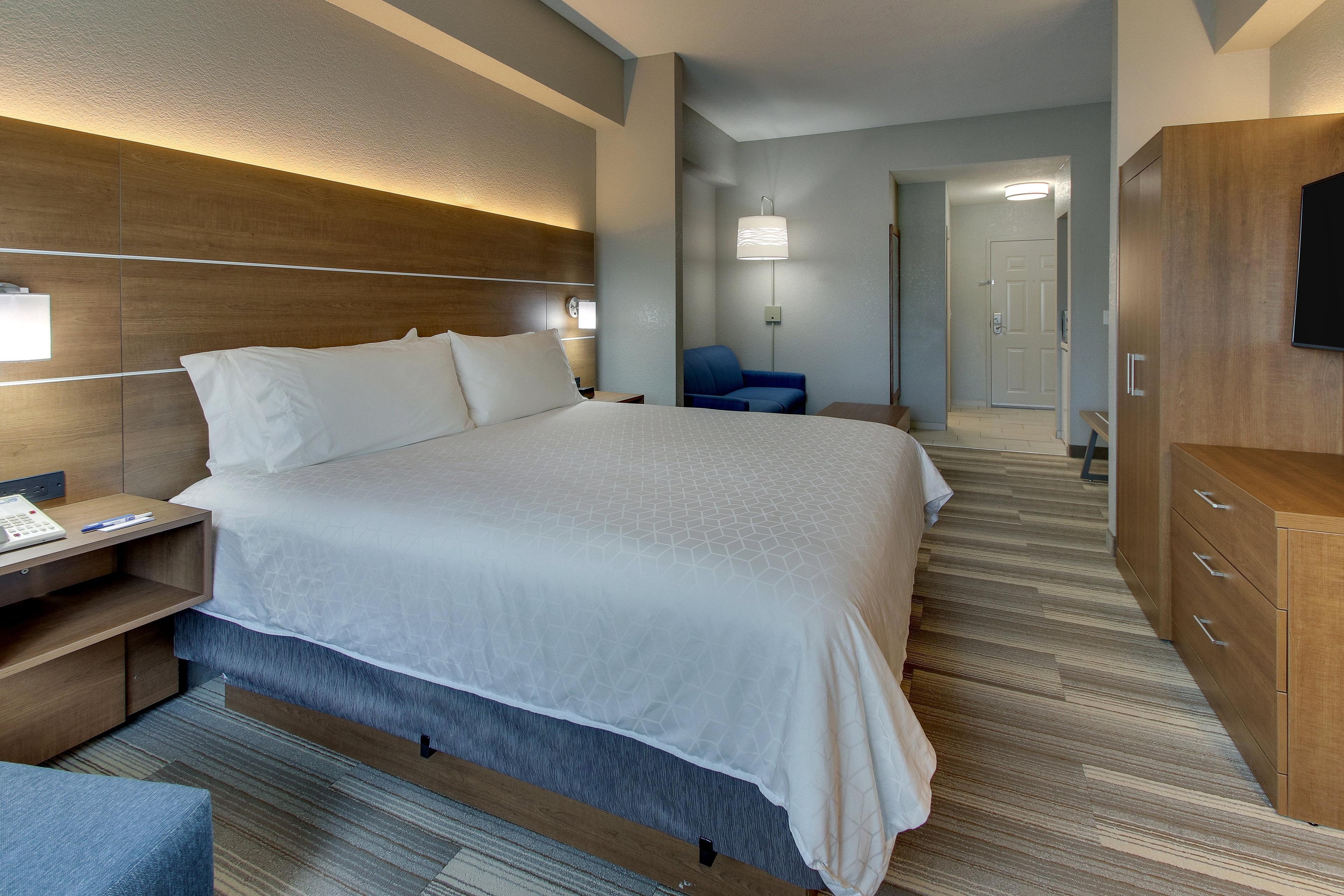 Holiday Inn Express West Palm Beach Metrocentre By Ihg Exterior foto