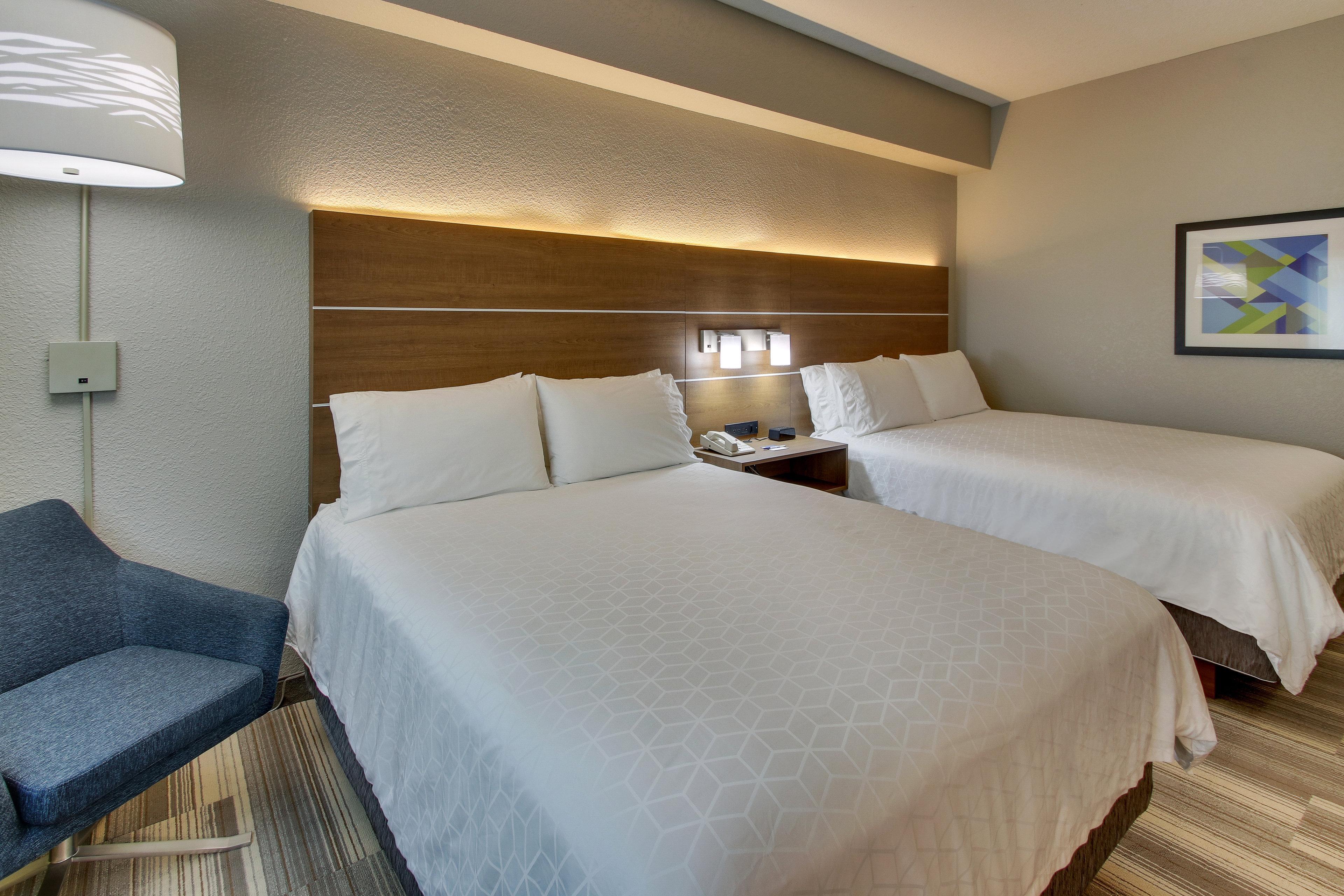 Holiday Inn Express West Palm Beach Metrocentre By Ihg Exterior foto