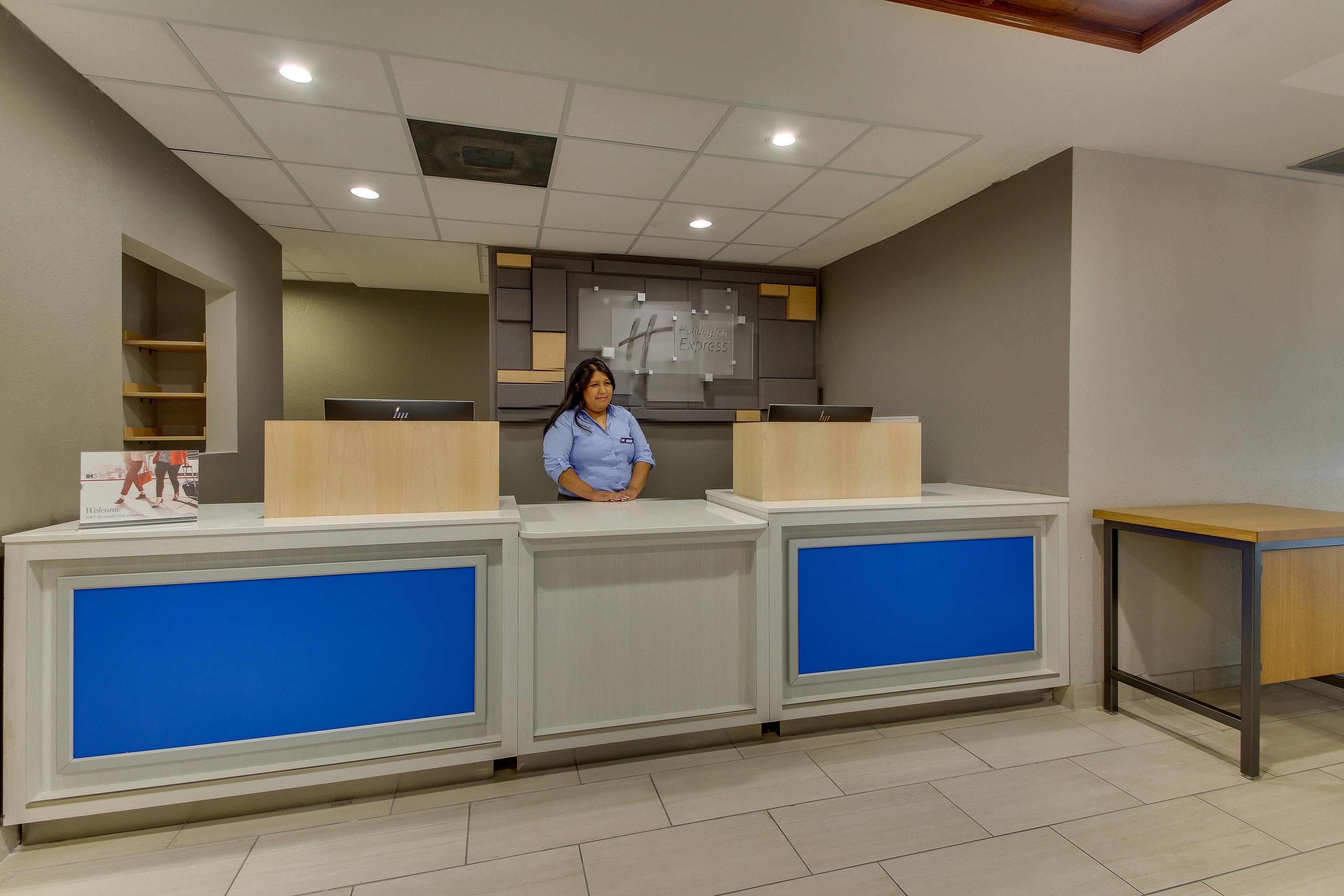 Holiday Inn Express West Palm Beach Metrocentre By Ihg Exterior foto