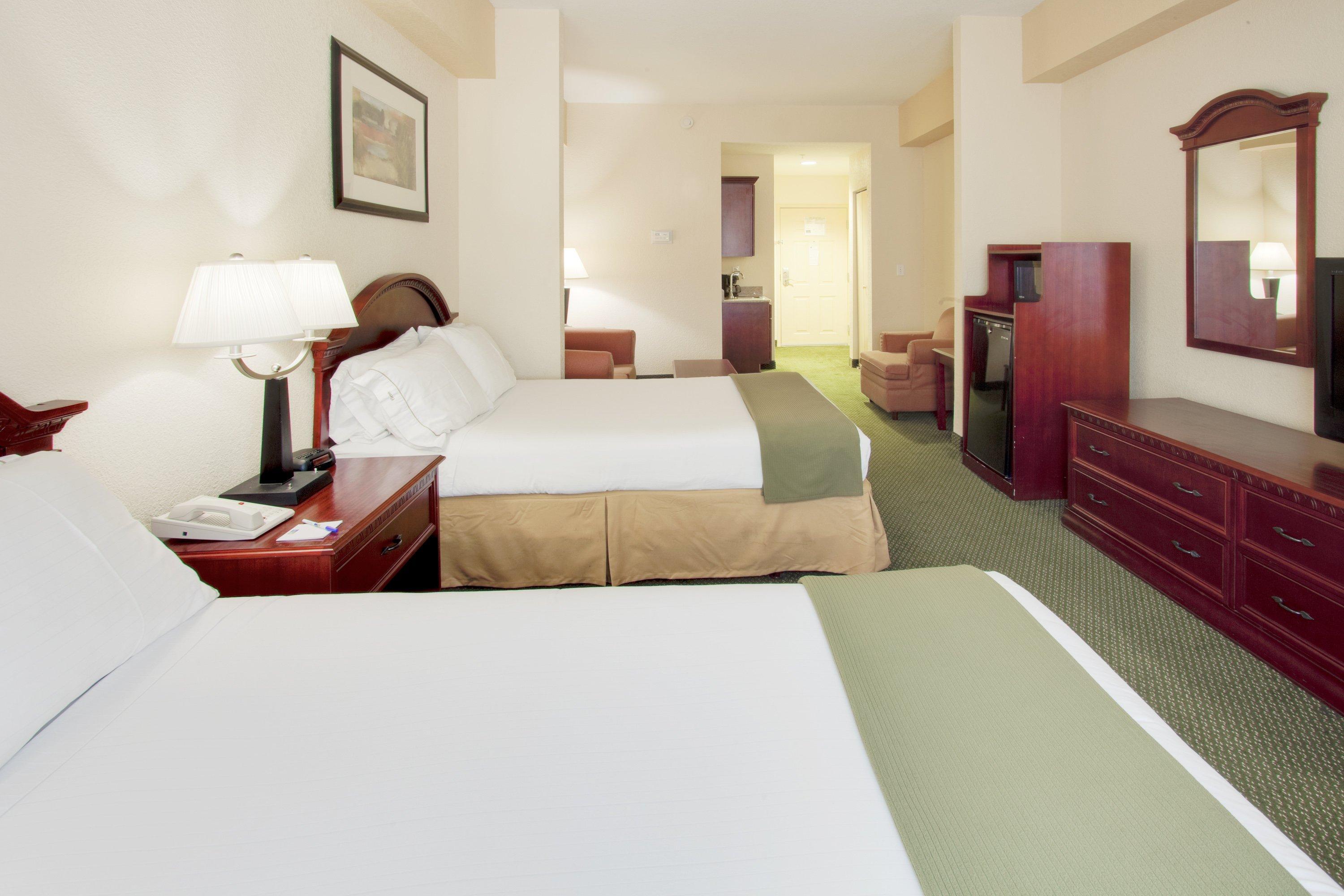 Holiday Inn Express West Palm Beach Metrocentre By Ihg Exterior foto