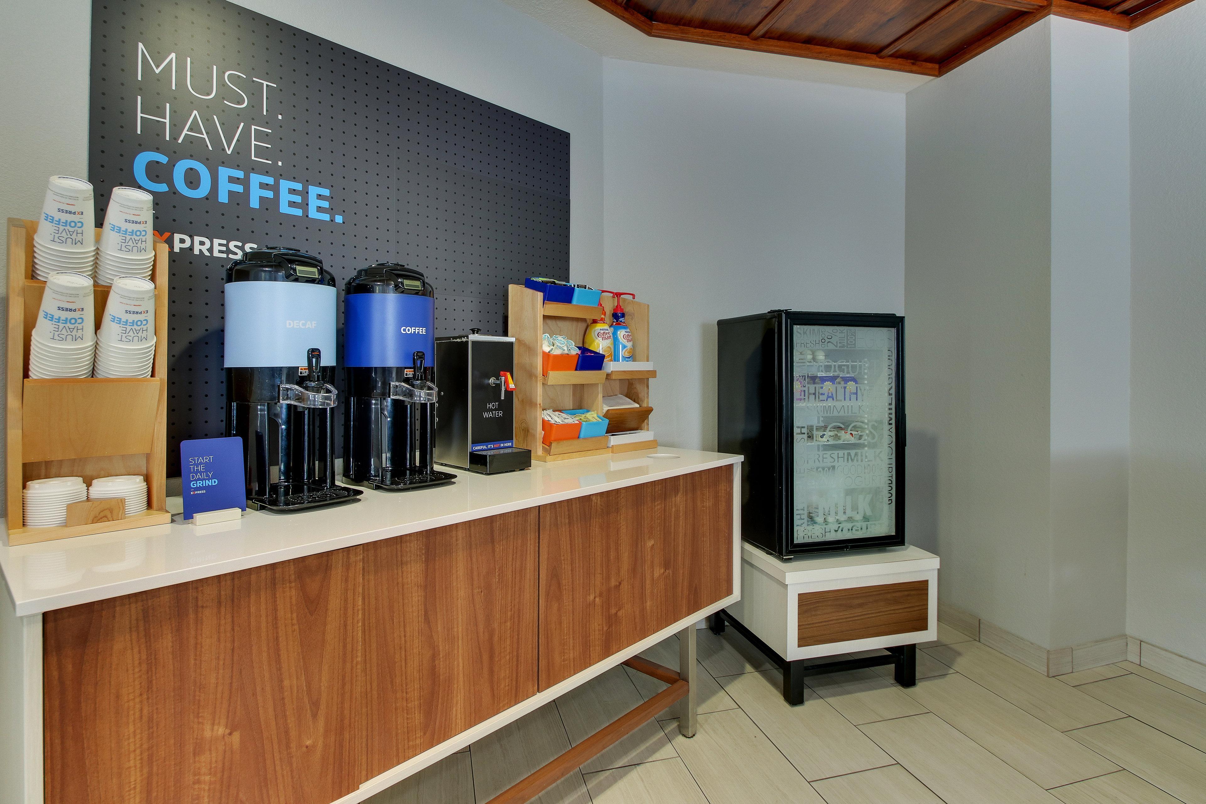 Holiday Inn Express West Palm Beach Metrocentre By Ihg Exterior foto