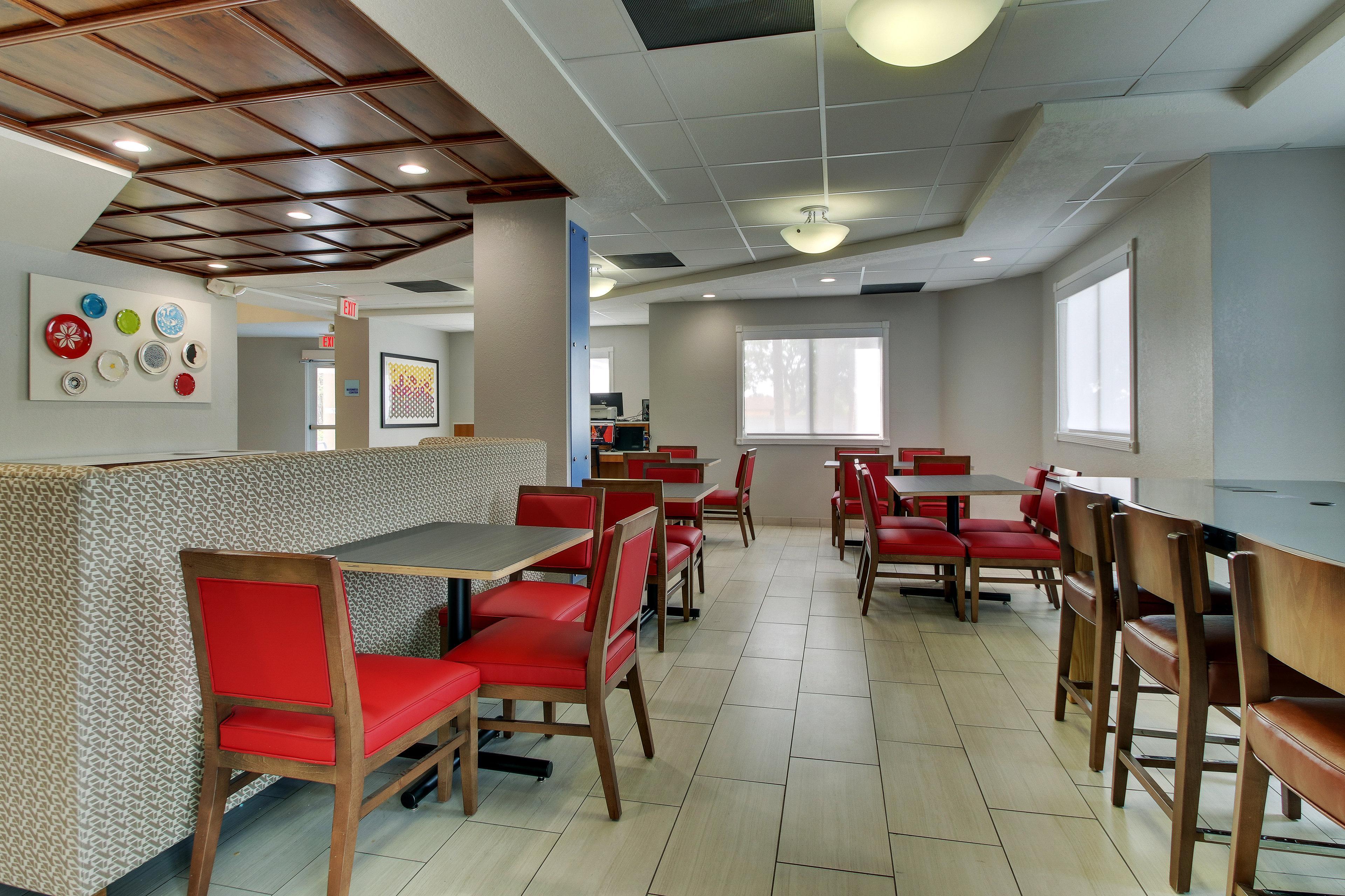 Holiday Inn Express West Palm Beach Metrocentre By Ihg Exterior foto